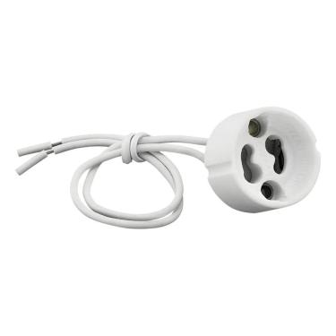 Imagem de 2X Soquete Para Lâmpada Gu10 0