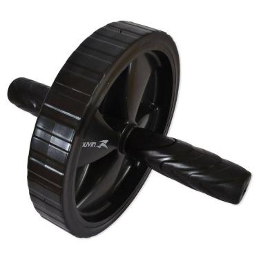 Imagem de Roda De Exercícios Abdominais Muvin Preto