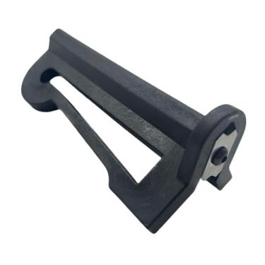 Imagem de Generic Aparador de bordas para marcenaria Máquina de colagem de bordas manual compacta para projetos "faça você mesmo", Adapta-se a Chanfraduras