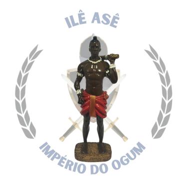 Imagem de Imagem De Resina Wl - 25Cm - Exú