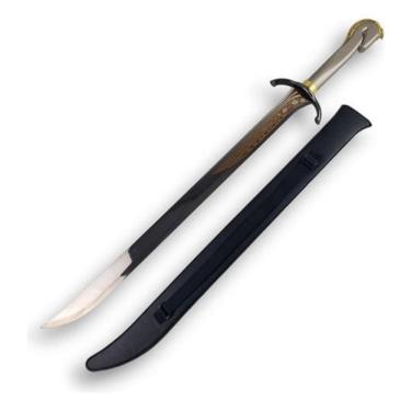 Imagem de Espada De Númenor Anéis Do Poder Senhor Dos Anéis