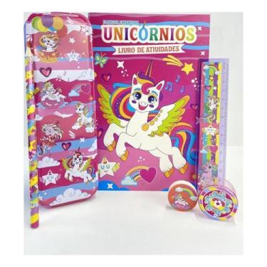 Imagem de Diversão na Escola - Floresta Encantada - EDITORA ON-LINE, Sortido