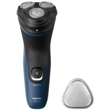 Imagem de Barbeador Philips Shaver 1000 Series S1151/00 À Prova d'água, BIV