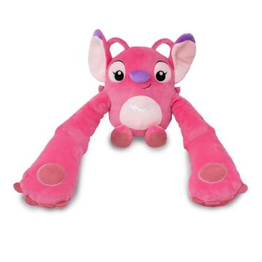 Imagem de Disney Pelúcia Angel - Abraço Hugypaws