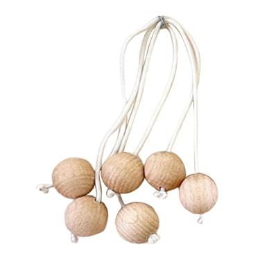 Imagem de Busy Board DIY Acessórios Material Habilidade para Crianças Pequenas de Aniversário, Bola