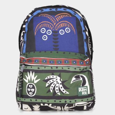 Imagem de Mochila Farm Xodó Tropical Feminina-Feminino