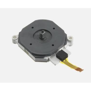 Imagem de 3D Analog Joystick Replacement, for Nintendo 3DS XL LL Controller, Hall Effect Sensor Joystick Repair Thumb Sticks