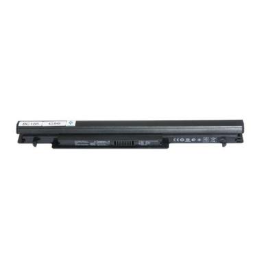 Imagem de Bateria para notebook compatível com Asus S Series S46C K46CA S46CB S4