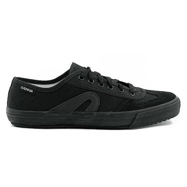 Imagem de Tenis Rainha Vl 2500 Preto/Preto,36