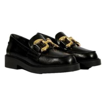 Imagem de SAPATO SCHUTZ MOCASSIM COURO FEMININO S224020004-Feminino