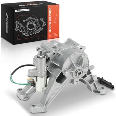 Imagem de A-Premium Bomba de óleo adequada para Land Rover Range Rover 2017-2023 Discovery 2016-2023 Jaguar Engine, 2.0L