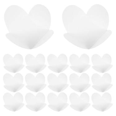 Imagem de Angoily 200 peças de copos de papel para chocolate, forros de trufas, embalagens de chocolate, copos de trufas, copos de doces, copos de cupcake, copos de assar