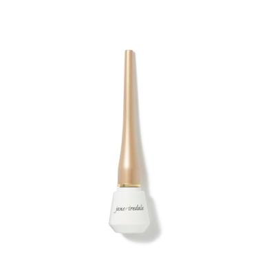Imagem de jane iredale Delineador líquido, preto, 1 ml (pacote com 1)