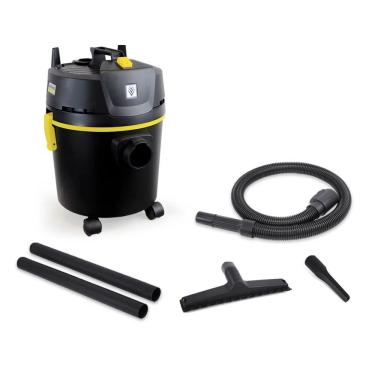 Imagem de Aspirador De Pó E Líquido Karcher 15l 1300w Nt 585 Basic 220v
