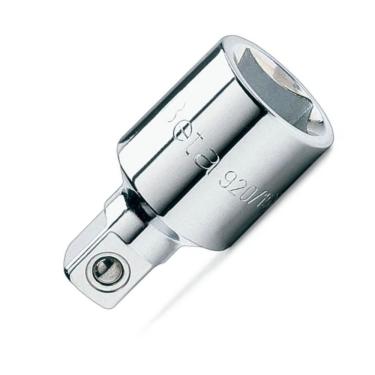 Imagem de Adaptador Redutor Beta 1-2 Fêmea X 3-8 Macho 920-15 – Resistente, Preciso E Profissional