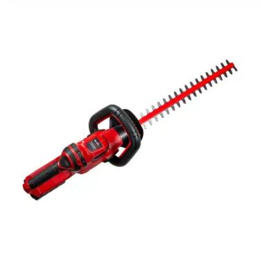 Imagem de Aparador De Cerca Viva Toyama 18v 500mm Tbt18ht500r – Potente, Resistente E Profissional Para Jardin