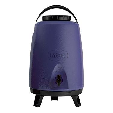 Imagem de Garrafa Térmica Botijão Coffee Break 9 Litros Mor 25108071