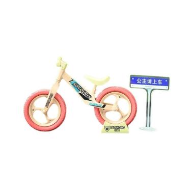 Imagem de Chaveiro Creative Balance Bike Mini Bicycle Chaveiro