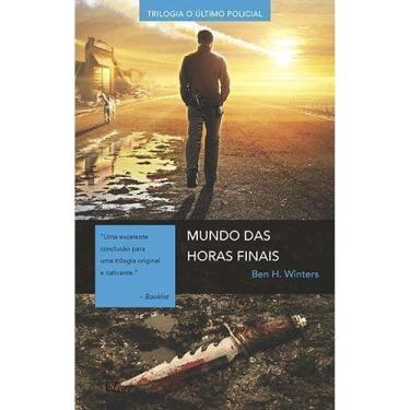 Imagem de Mundo das Horas Finais-trilogia o Ultimo Policial - ROCCO, Sortido