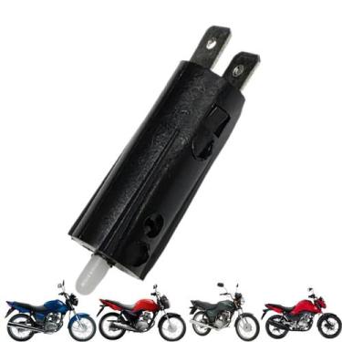 Imagem de Interruptor de Embreagem Honda CG Titan Fan CG 125 150 160 - GP7