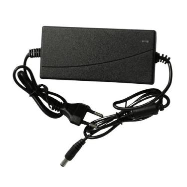 Imagem de Fonte 12V/3A - Cabeada - FS-330 - Fasgold