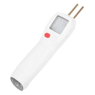 Imagem de Generic Soldador de Plástico, Kit de Soldagem de Plástico Sem Fio Recarregável USB Com 200 Grampeadores, Kit de Soldador Com Bolsa de Armazenamento Portátil para Reparo de Pára-choques,