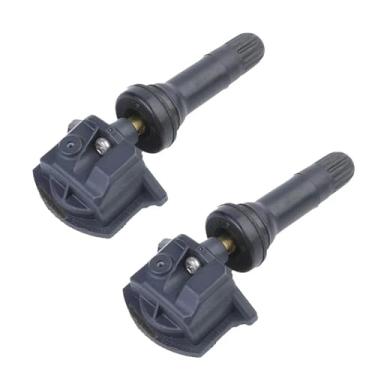 Imagem de Sensor TPMS 4250G326 para Sistema de Monitoramento da Pressão dos Pneus da Mitsubishi