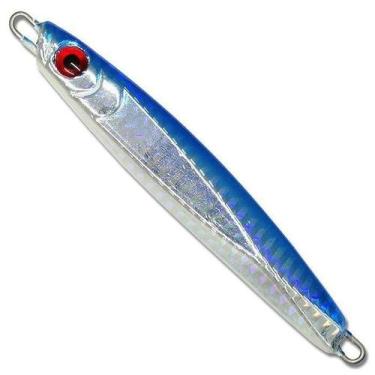 Imagem de Isca Artificial Vj008 80G 10,7Cm Jumping Jig Vfox Para Pesca