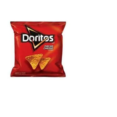 Imagem de Kit 10 Unidades Salgadinho Doritos 22Gr Cada