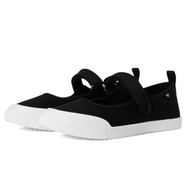 Imagem de Roxy Sapatilha feminina Sunfari Ballet, Lona preta, 39