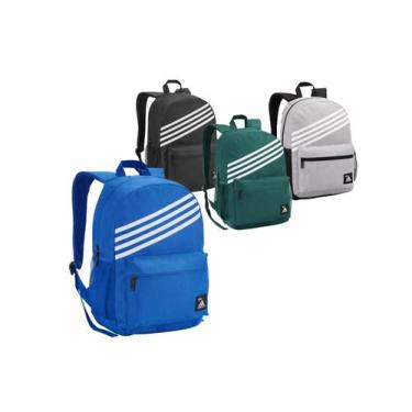 Imagem de Mochila p/ costas masc. - SEANITE