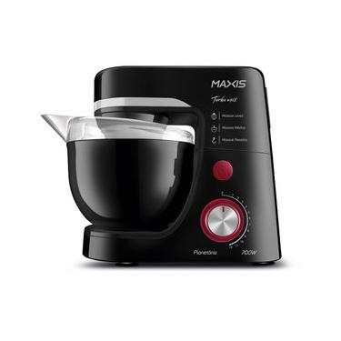 Imagem de Batedeira Planetária Turbo Mix Maxis - BP-MX-01