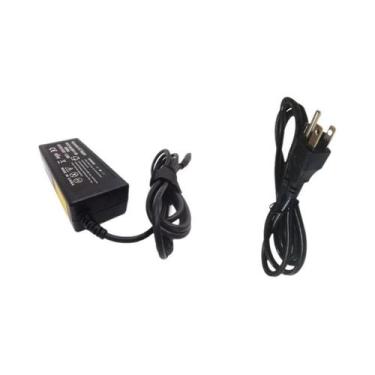 Imagem de Adaptador De Energia AC Para Laptop 65W 7.4*5.0mm Para Dell Latitude E
