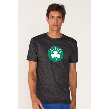 Imagem de Camiseta NBA Especial Boston Celtics Masculino-Masculino