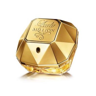 Imagem de Lady Million Eau de Parfum Feminino
