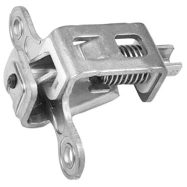 Imagem de Fechadura Tampa Caçamba Lado Esq Interna Saveiro G5 09 A 10