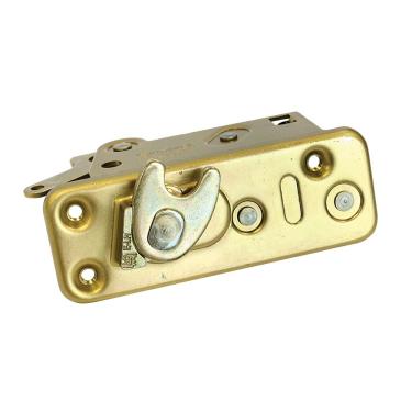 Imagem de Fechadura Porta Lado Dir Linha Agrícola Baú Cabines ônibus