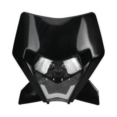 Imagem de Farol LED Para Motocicleta KTM EXC SX MX 250 300 450 2024, Acessórios 