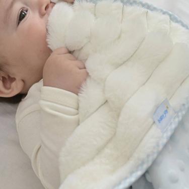 Imagem de Cobertor para Bebê 90 cm x 1,10 Baby Joy