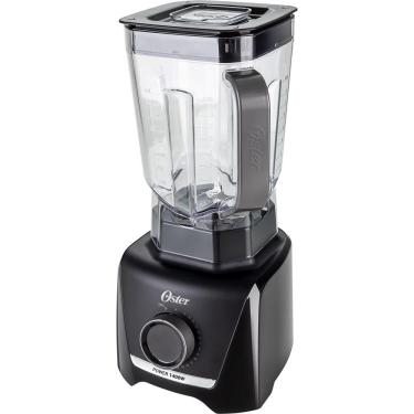 Imagem de Liquidificador Oster 1400 Full Preto 127V 1400W OLIQ610-127