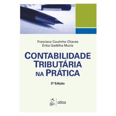 Imagem de Contabilidade Tributária Na Prática