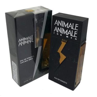 Imagem de Animale Animale For Men 100ml Masculino