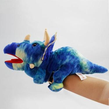 Imagem de Boneco de pelúcia Belita Amy Cute Animal Pai-filho Intra - Gloome Stor