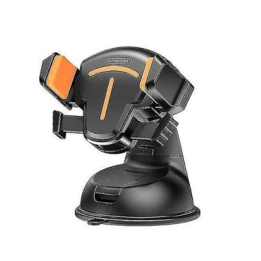 Imagem de Suporte de suporte móvel para carro para telefones de 4-6,7" (amarelo)