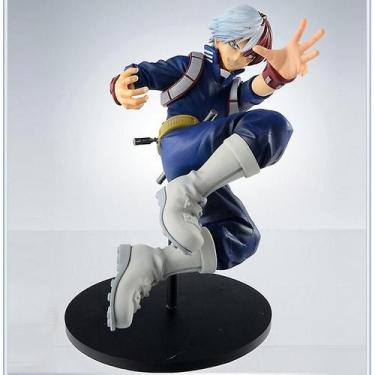 Imagem de Bonecas Beculerty Anime Coleção My Hero Academia 39cm - Gloome Store