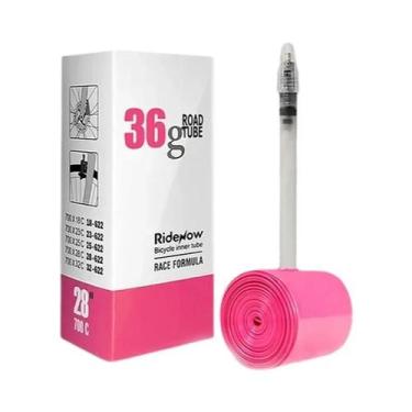 Imagem de Câmara De Ar TPU 700C Ultraleve Para Bicicleta De Gravel E MTB 29x1.5 