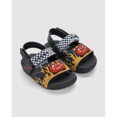 Imagem de Sandália Bebê Grendene Kids Swift-Masculino