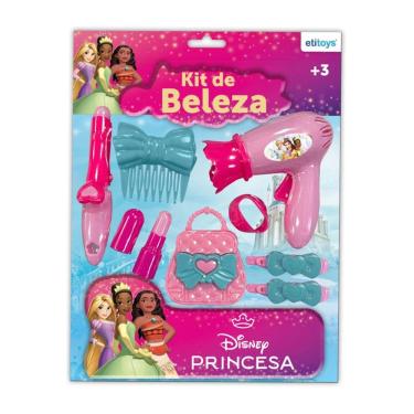 Imagem de Kit Beleza Princesas