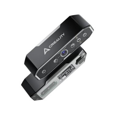 Imagem de Scanner 3D Creality CR-Scan Otter - Precisão 0.02mm, Industrial e Full Color