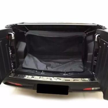 Imagem de Acessórios Para Caçamba ' De Pickups Bolsa Frontier 2001 2002 - Nissan
